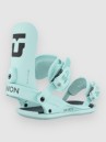 UNION Legacy 2026 Snowboard Bindings