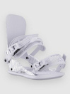 UNION Legacy 2026 Snowboard Bindings