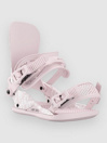 UNION Legacy 2026 Snowboard Bindings