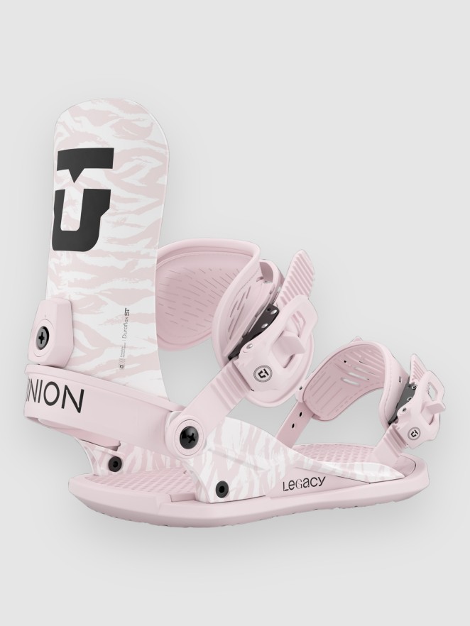 UNION Legacy 2026 Snowboard-Bindung