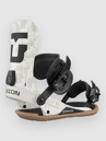 UNION Strata 2026 Attacchi da Snowboard