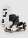 UNION Strata 2026 Attacchi da Snowboard