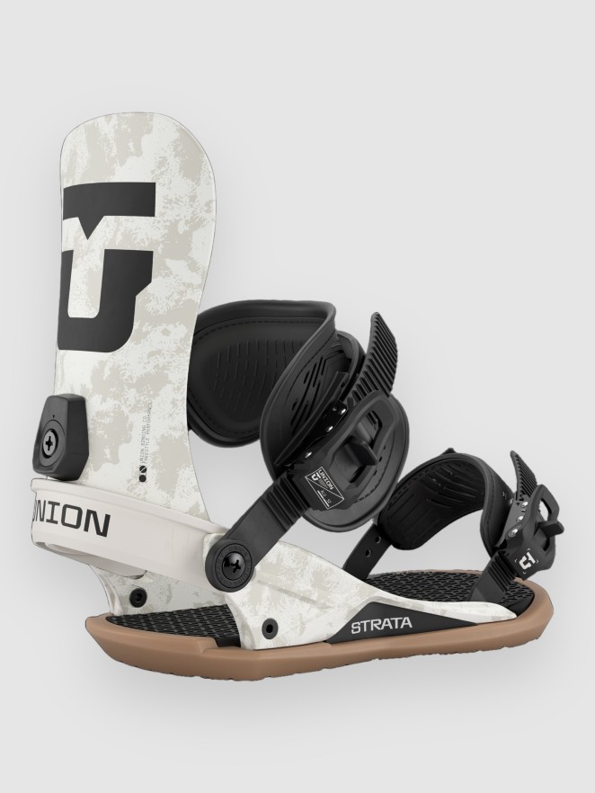 UNION Strata 2026 Snowboard-Bindung