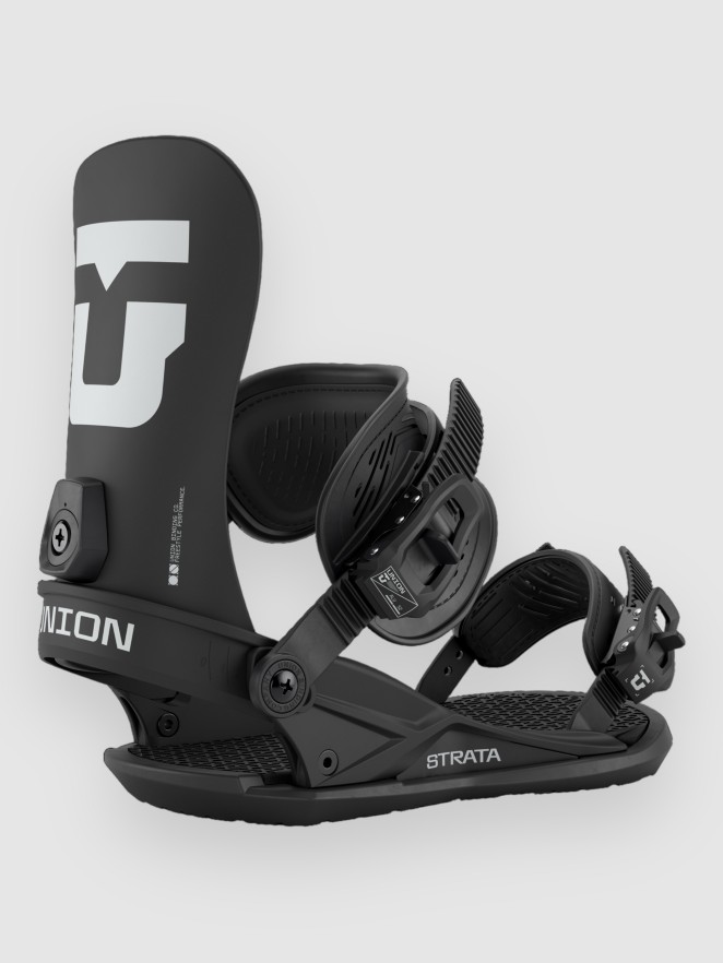 UNION Strata 2026 Attacchi da Snowboard