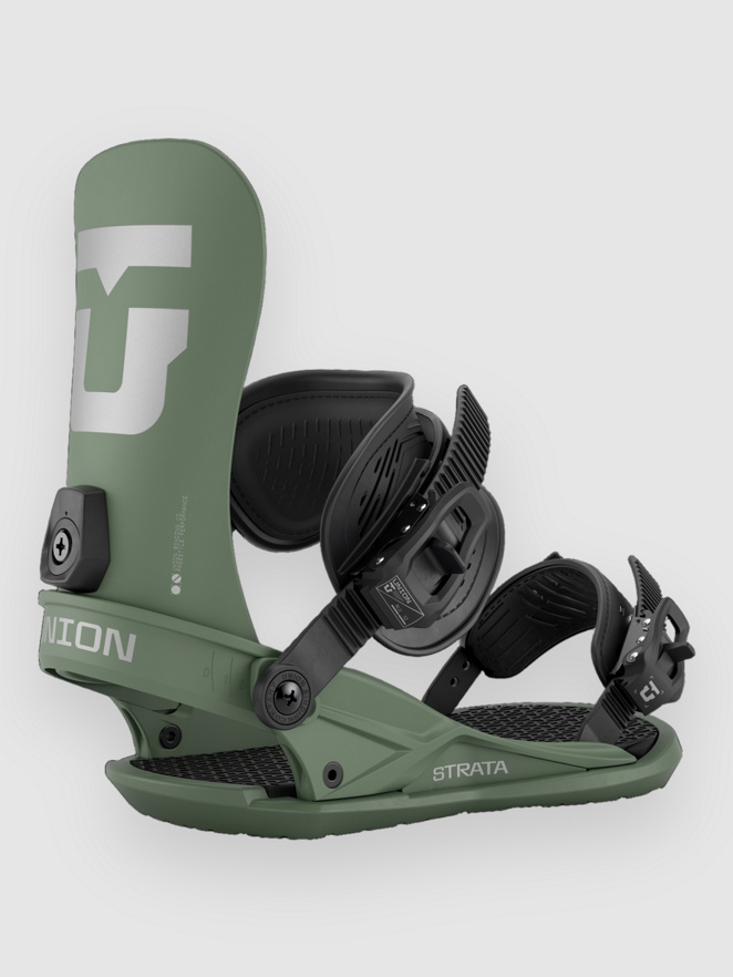 UNION Strata 2026 Snowboard Bindings