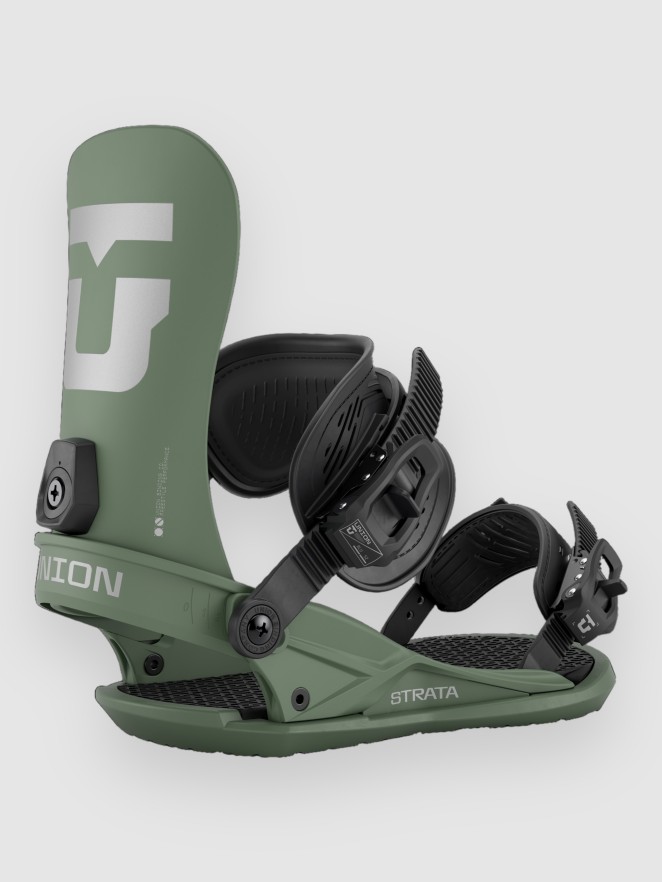 UNION Strata 2026 Snowboard-Bindung