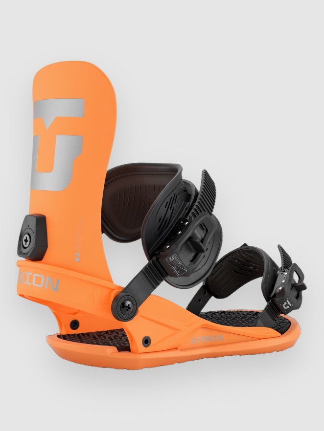 UNION Strata 2026 Snowboard-Bindung