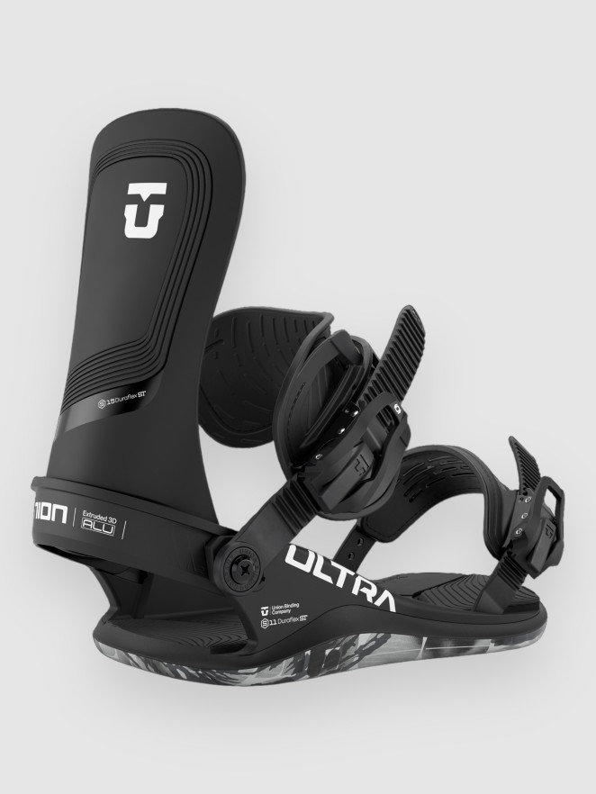 UNION Ultra 2026 Snowboard Bindings