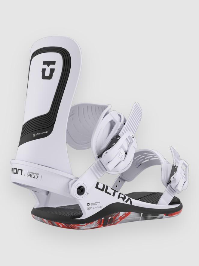 UNION Ultra 2026 Snowboard Bindings