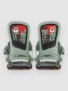 UNION Ultra 2026 Snowboard Bindings