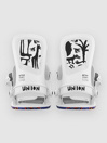 UNION Ultra 2026 Snowboard Bindings