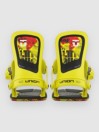 UNION Ultra 2026 Snowboard Bindings
