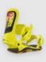 hype yellow