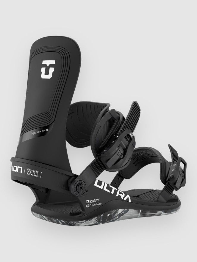 UNION Ultra 2026 Snowboardové vázání
