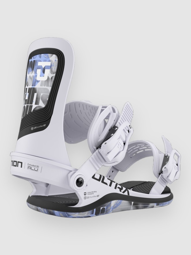 UNION Ultra 2026 Fixations de Snowboard