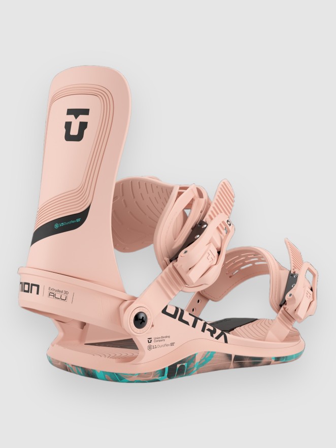 UNION Ultra 2026 Fixations de Snowboard