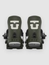 UNION Force 2026 Snowboard Bindings