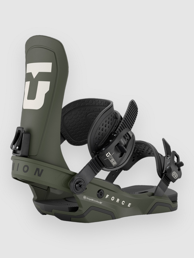 UNION Force 2026 Snowboard Bindings