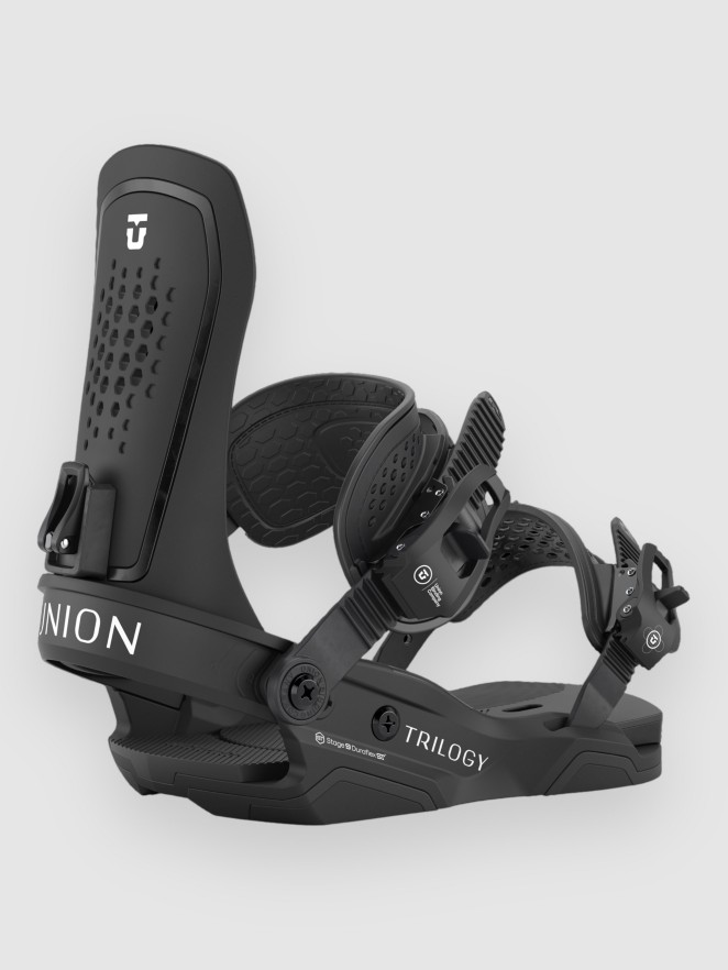 UNION Trilogy 2026 Fixations de Snowboard