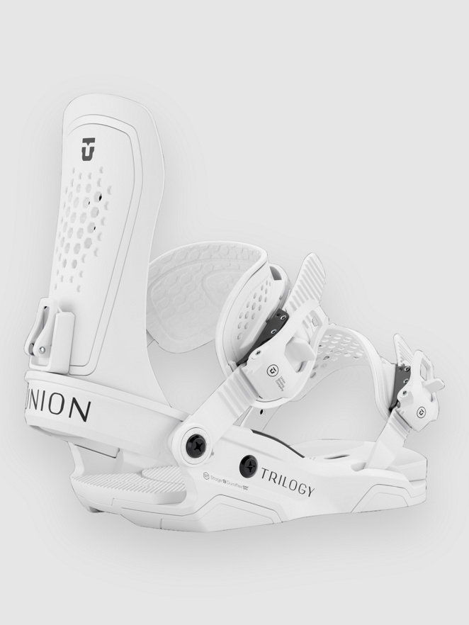 UNION Trilogy 2026 Snowboard Bindings