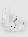 UNION Trilogy 2026 Snowboard Bindings