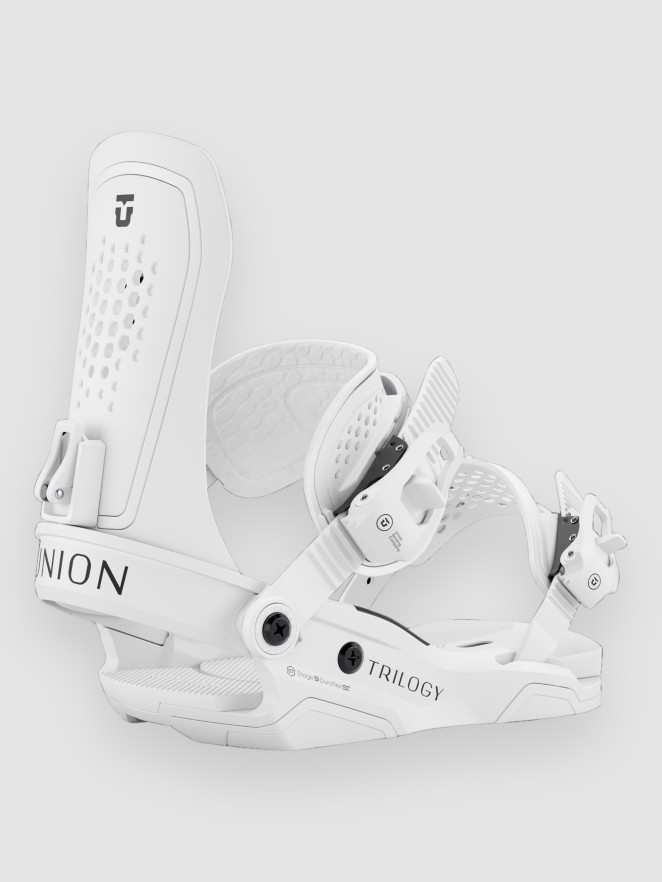 UNION Trilogy 2026 Snowboard Bindings