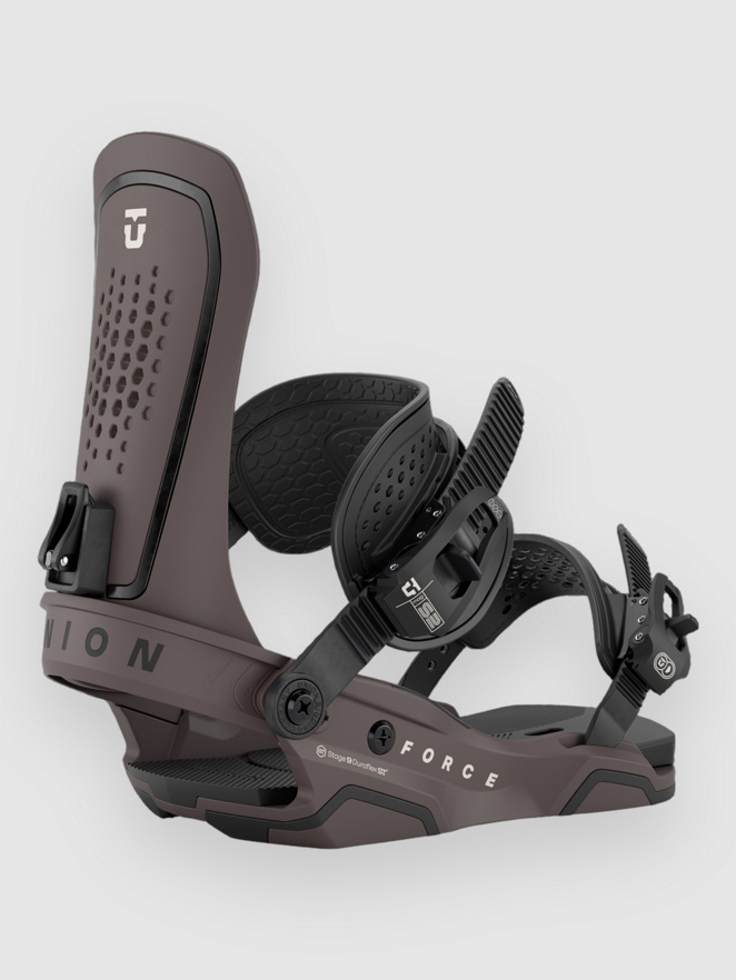 UNION Force 2026 Snowboard Bindings