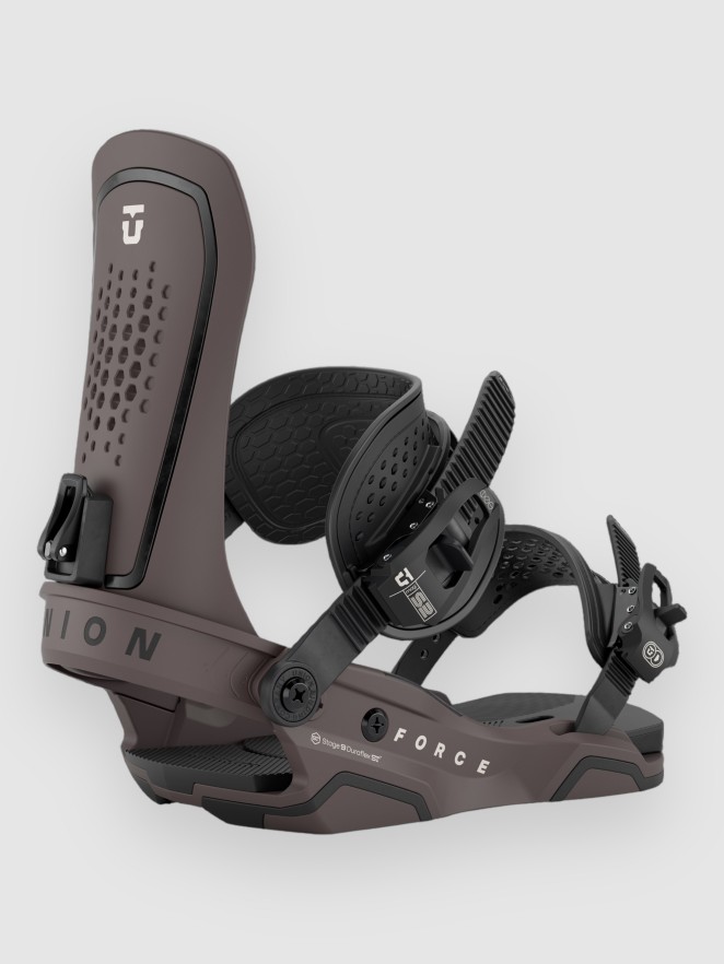 UNION Force 2026 Snowboard Bindings