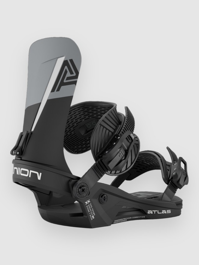 UNION Atlas 2026 Snowboard-Bindung