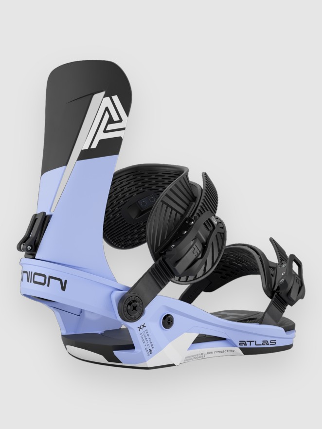 UNION Atlas 2026 Snowboardbindningar
