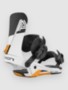 white/orange