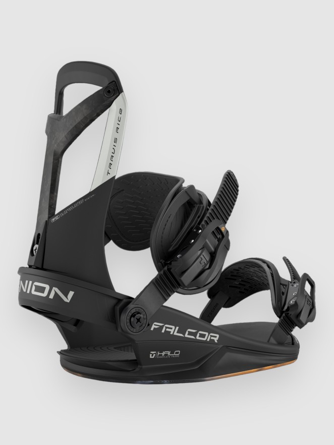 UNION Falcor 2026 Snowboard-Bindung