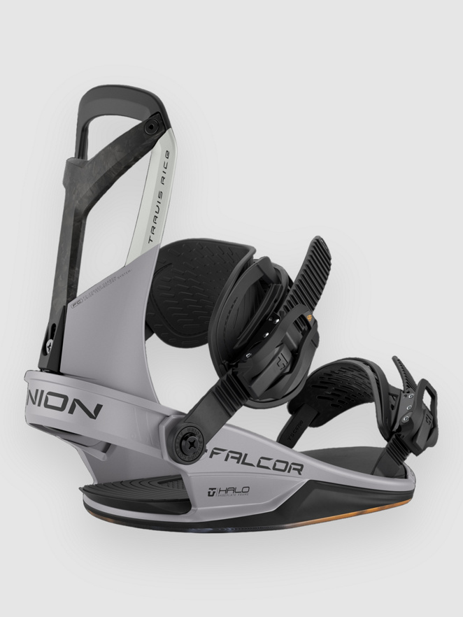 UNION Falcor 2026 Snowboard Bindingen