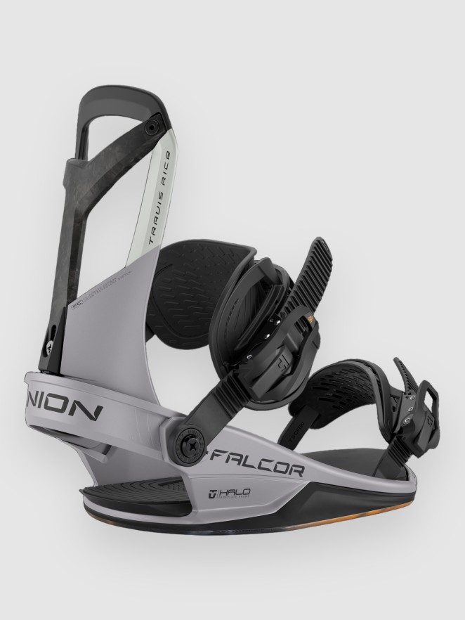 UNION Falcor 2026 Snowboard Bindings