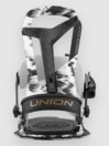 UNION Falcor 2026 Snowboard Bindings