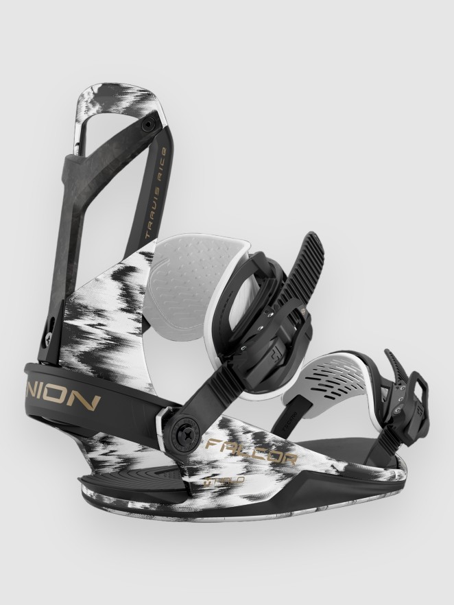UNION Falcor 2026 Snowboard Bindings