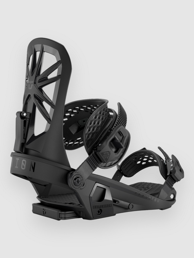 UNION Explorer 2026 Splitboard Bindings