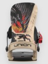 UNION Atlas Pro 2026 Snowboard Bindings