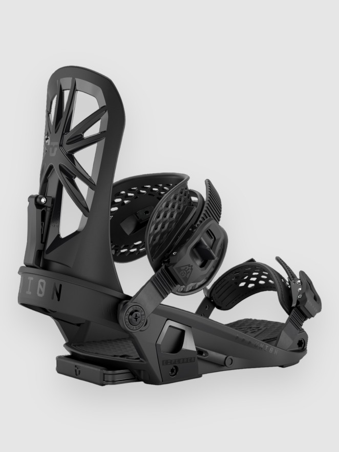 UNION Atlas Pro 2026 Snowboard-Bindung