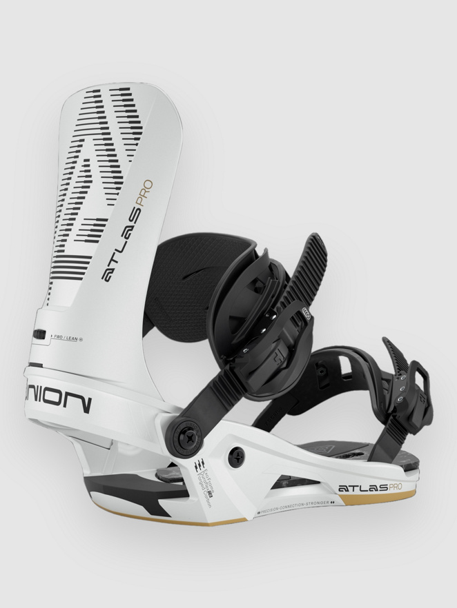 UNION Atlas Pro 2026 Snowboard Bindings