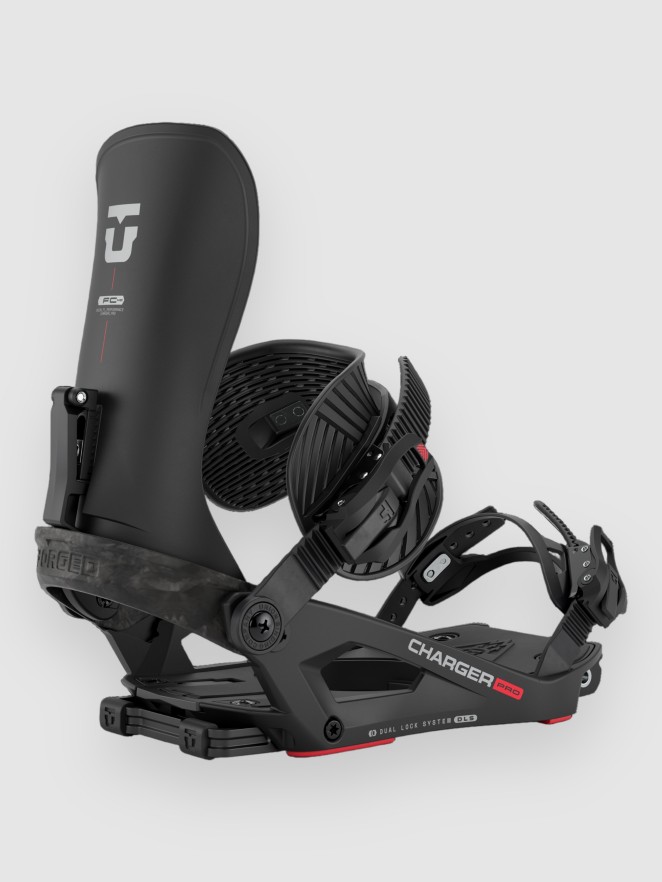 UNION Charger Pro 2026 Splitboard Bindings