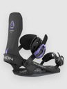 UNION Source Pro 2026 Snowboard Bindings