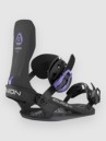 UNION Source Pro 2026 Snowboard Bindings