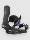 UNION Source Pro 2026 Snowboard Bindings