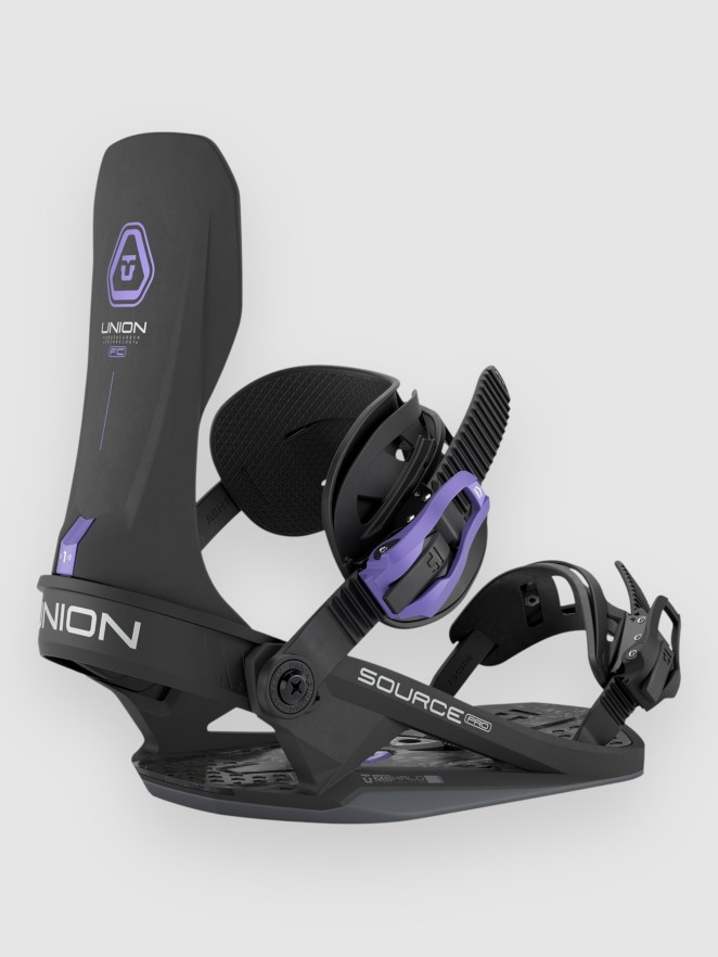 UNION Source Pro 2026 Snowboard Bindings
