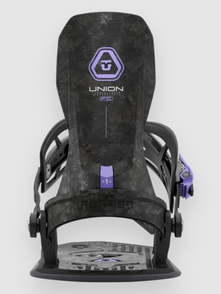 Pack Snowboard F2 Union 162 Cm Homme – Planche + Fixations + Chaussures + Sac