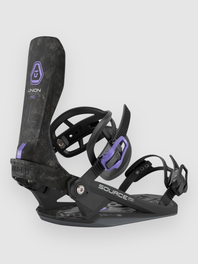 UNION Source Fc 2026 Snowboard Bindings