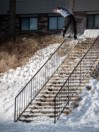 K2 Spellcaster 2026 Snowboard