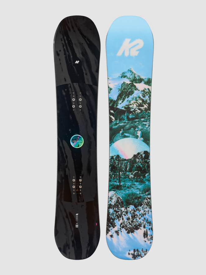 K2 Extravision 2026 Snowboard