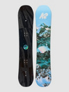 K2 Extravision 2026 Snowboard